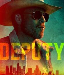 Deputy Season 1 ซับไทย Ep 1-13 จบ