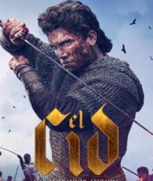 El Cid เอลซิดผู้ยิ่งใหญ่ Season 1 ซับไทย Ep 1-5 จบ