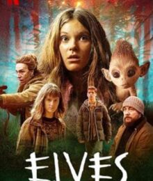 Elves: อาถรรพ์เอลฟ์ Season 1 (2021) ซับไทย Ep 1-6 จบ