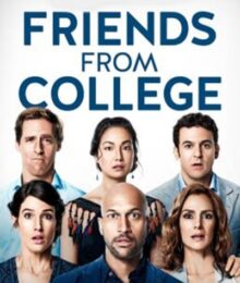 Friends from College Season 1 ซับไทย Ep 1-8 จบ