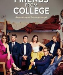 Friends from College Season 2 ซับไทย Ep 1-8 จบ