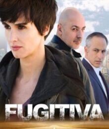 Fugitiva Season 1 ซับไทย Ep 1-10 จบ