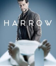 Harrow ผ่าคดีไขปมปริศนา Season 1 (2018) ซับไทย Ep 1-10 จบ