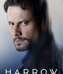 Harrow ผ่าคดีไขปมปริศนา Season 3 (2021) ซับไทย Ep 1-10 จบ