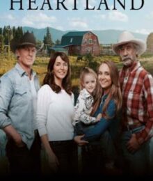 Heartland : ฮาร์ตแลนด์ Season 12 (2018) ซับไทย Ep 1-11 จบ
