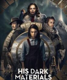 His Dark Materials Season 1 พากย์ไทย Ep 1-8 จบ
