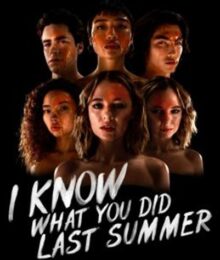 I Know What You Did Last Summer Season 1 ซับไทย Ep 1-8 จบ