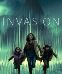 Invasion Season 1 (2021) ซับไทย Ep 1-10 จบ