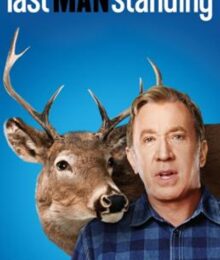 Last Man Standing Season 8 พากย์ไทย Ep 1-21 จบ
