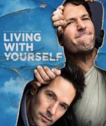 Living with Yourself Season 1 ซับไทย Ep 1-8 จบ