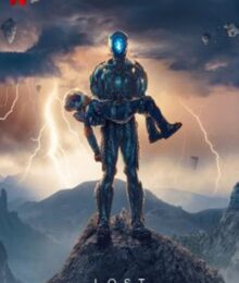 Lost in Space ทะลุโลกหลุดจักรวาล Season 3 (2021) ซับไทย Ep 1-8 จบ