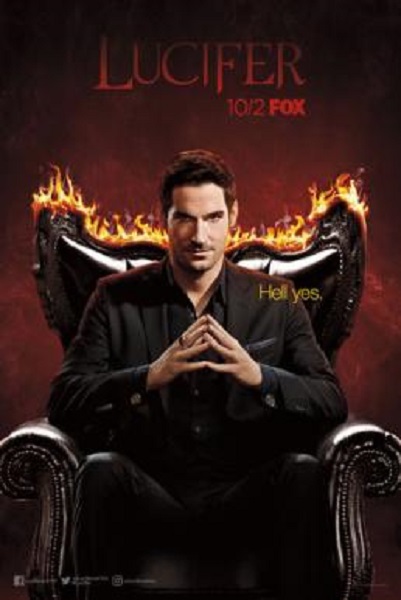 Lucifer Season 3 ซับไทย Ep1-26 จบ