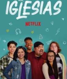 Mr. Iglesias Season 3 ซับไทย Ep 1-5 จบ