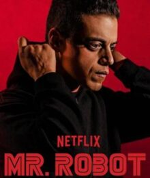 Mr. Robot Season 4 (2019) ซับไทย Ep 1-13 จบ