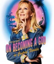 On Becoming a God in Central Florida Season 1 ซับไทย Ep 1-10 จบ