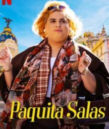 Paquita Salas: ปากีตา ซาลัส ปั้นดินให้เป็นซุปตาร์ Season 1 (2016) ซับไทย Ep 1-5 จบ