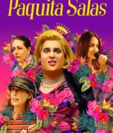 Paquita Salas: ปากีตา ซาลัส ปั้นดินให้เป็นซุปตาร์ Season 3 (2018) ซับไทย Ep 1-6 จบ