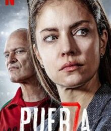 Puerta 7 Season 1 ซับไทย Ep1-8 จบ