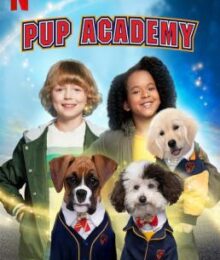 Pup Academy Season 2 พากย์ไทย Ep 1-7 จบ