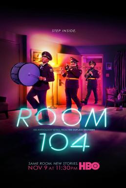 Room 104 Season 2 ซับไทย Ep 1-12 จบ