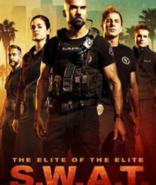 S.W.A.T. Season 1 พากย์ไทย Ep1-22 จบ