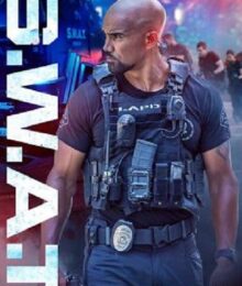 S.W.A.T. Season 3 พากย์ไทย Ep1-21 จบ