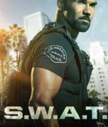 S.W.A.T. Season 4 พากย์ไทย Ep1-18 จบ