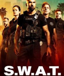S.W.A.T. Season 5 พากย์ไทย Ep1-22 จบ