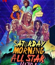 Saturday Morning All Star Hits! : เสาร์สนุกสุดตลก Season 1 (2021) ซับไทย Ep 1-8 จบ