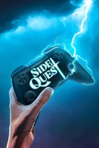 Side Quest Season 1 (2025) ซับไทย Ep 1-4 จบ
