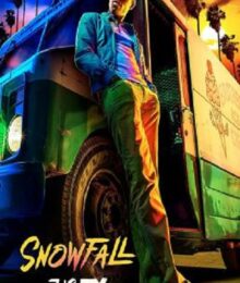 Snowfall Season 2 (2018) ซับไทย Ep1-10 จบ