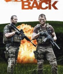Strike Back Season 5 พากย์ไทย Ep1-10 จบ