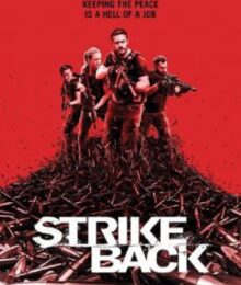 Strike Back Season 7 พากย์ไทย Ep1-10 จบ