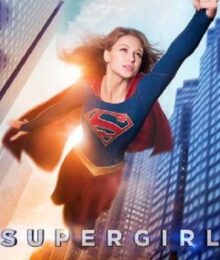 Supergirl สาวน้อยจอมพลัง Season 1 ซับไทย Ep1-20 จบ