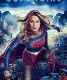 Supergirl สาวน้อยจอมพลัง Season 3 (2017) ซับไทย Ep 1-23 จบ
