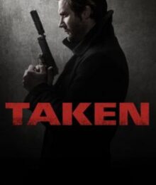Taken Season 1 ซับไทย Ep 1-10 จบ