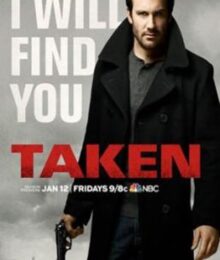 Taken Season 2 ซับไทย Ep 1-16 จบ