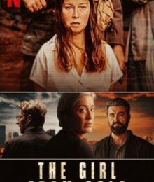 The Girl from Oslo : เด็กสาวจากออสโล Season 1 (2021) ซับไทย Ep 1-10 จบ