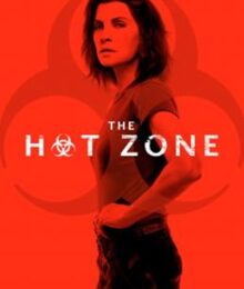 The Hot Zone Season 1 (2019) ซับไทย Ep 1-6 จบ