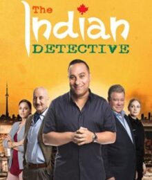 The Indian Detective Season 1 ซับไทย Ep 1-4 จบ