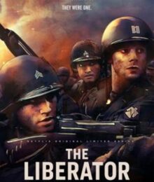 The Liberator Season 1 พากย์ไทย Ep 1-4 จบ
