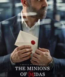 The Minions of Midas Season 1 ซับไทย Ep 1-6 จบ