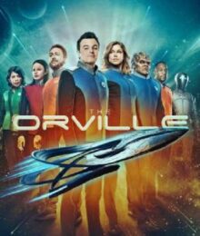 The Orville Season 1 (2017) ซับไทย Ep1-12 จบ