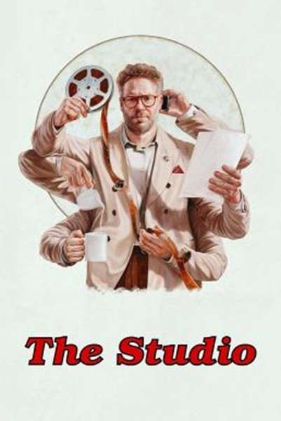 The Studio Season 1 (2025) ซับไทย Ep 1-5