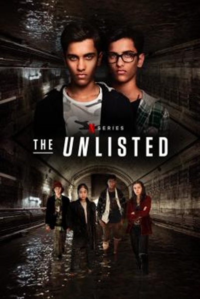 The Unlisted Season 1 ซับไทย Ep 1-15 จบ