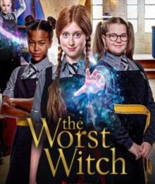 The Worst Witch Season 4 พากย์ไทย Ep 1-13 จบ