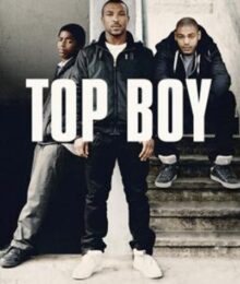 Top Boy Season 1 (2019) ซับไทย Ep 1-10 จบ