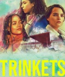 Trinkets Season 2 ซับไทย Ep1-10 จบ