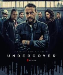 Undercover Season 2 ซับไทย Ep 1-10 จบ
