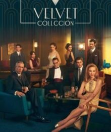 Velvet Coleccion: เวลเว็ทคอลเลกชัน Season 2 ซับไทย Ep 1-10 จบ